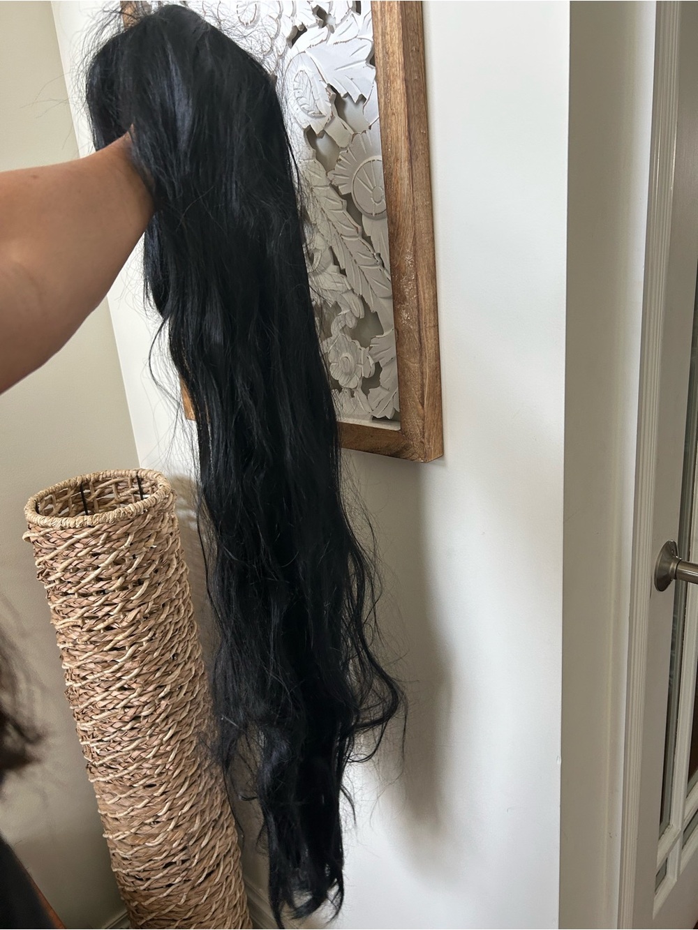 Quality wig - Picture 2 of 5